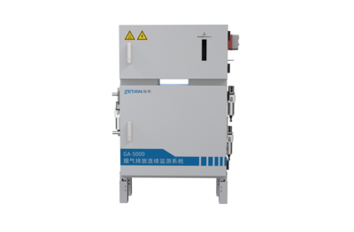 GA-5000