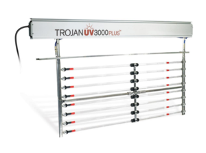 特洁安紫外消毒Trojan UV3000 Plus™