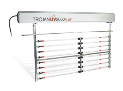特洁安紫外消毒Trojan UV3000 Plus™