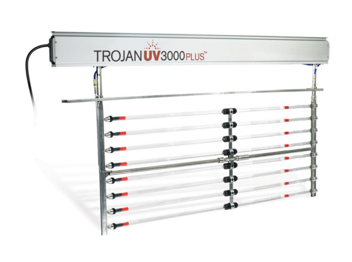 特洁安紫外消毒Trojan UV3000 Plus™